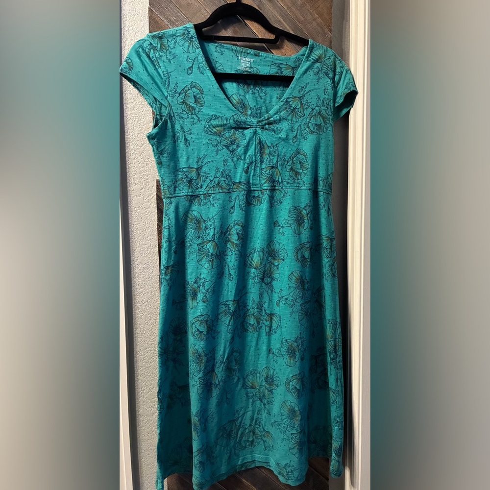 Toad&Co Rosemarie Dress